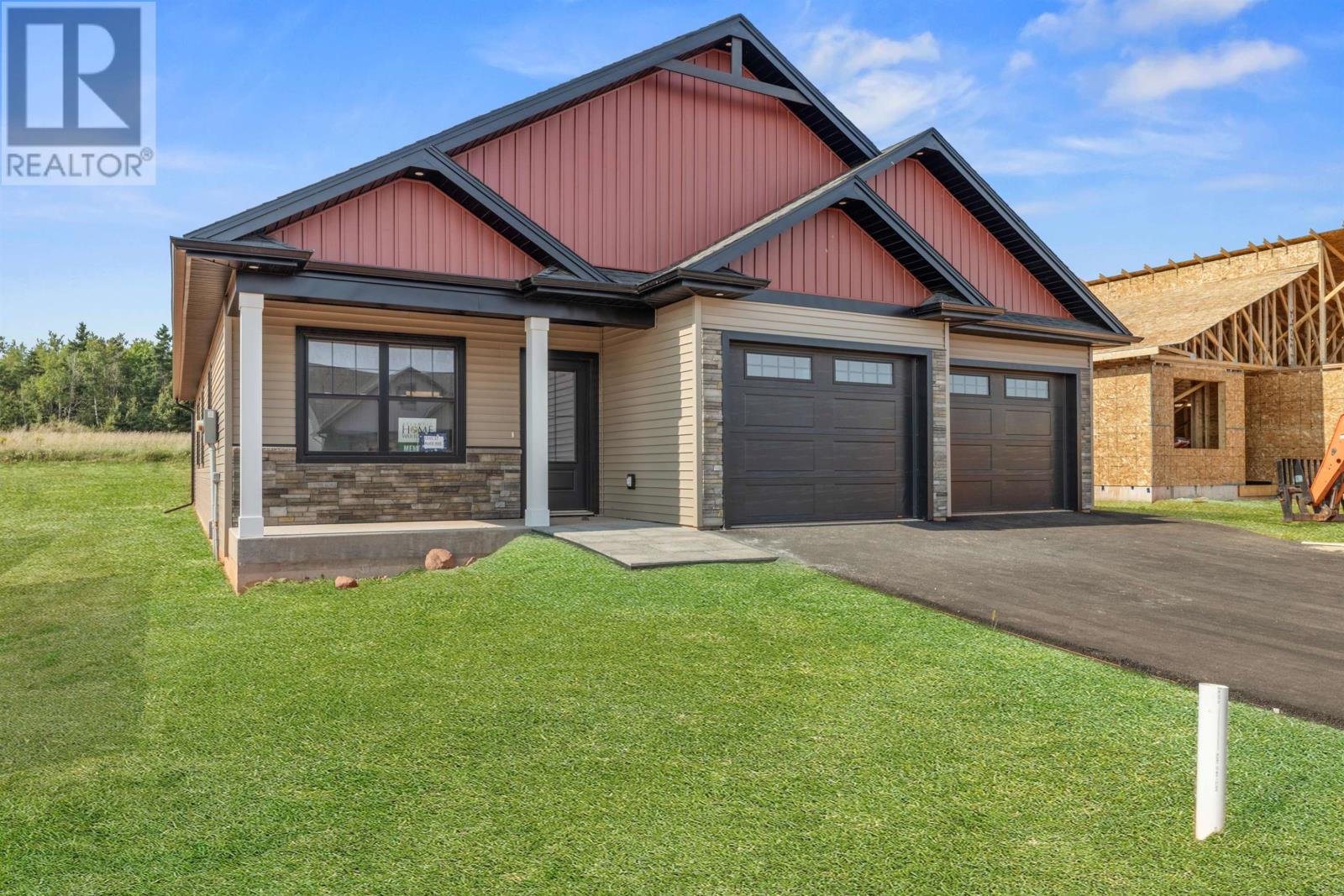 57 Alice Avenue, East Royalty, Prince Edward Island  C1C 0V4 - Photo 1 - 202420769