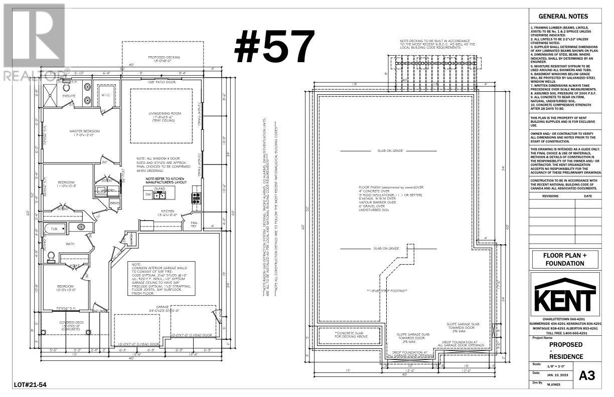 57 Alice Avenue, East Royalty, Prince Edward Island  C1C 0V4 - Photo 10 - 202420769