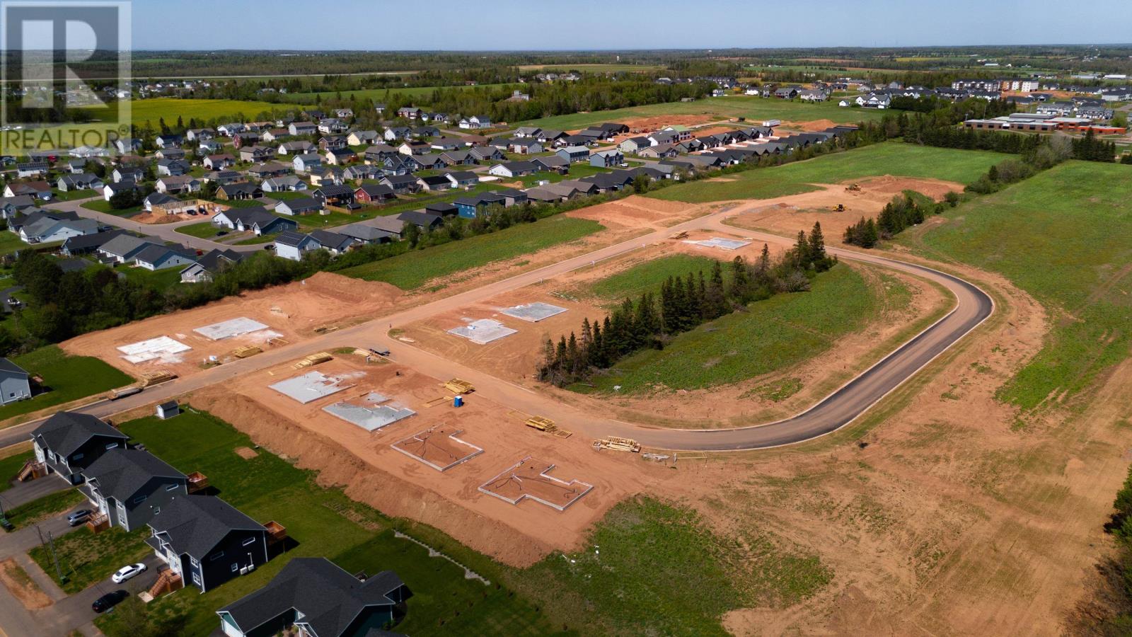 Lot 177b Emily Drive, Charlottetown, Prince Edward Island  C1C 0S4 - Photo 1 - 202502941
