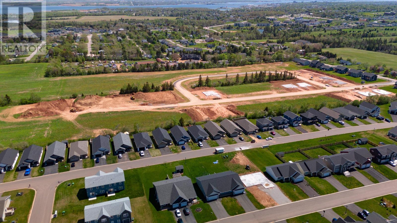 Lot 176a Emily Drive, Charlottetown, Prince Edward Island  C1C 0S4 - Photo 1 - 202502944