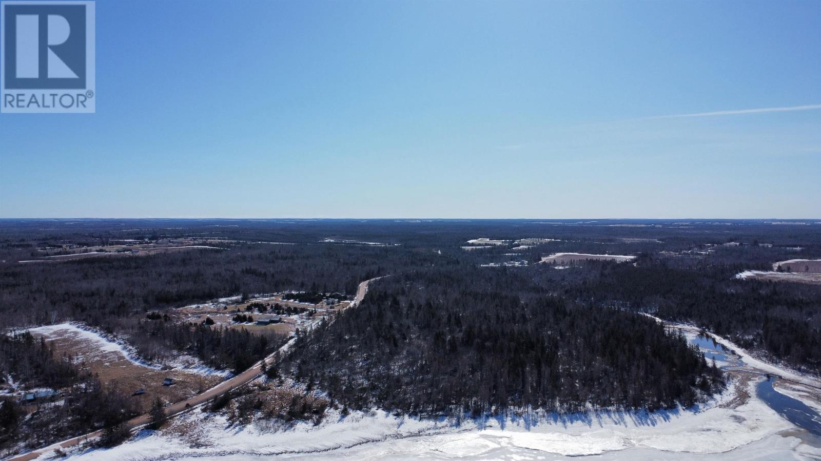 Acreage Canavoy Road, Canavoy, Prince Edward Island  C0A 1T0 - Photo 1 - 202505096