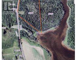 Acreage Annandale Wharf Road, annandale, Prince Edward Island