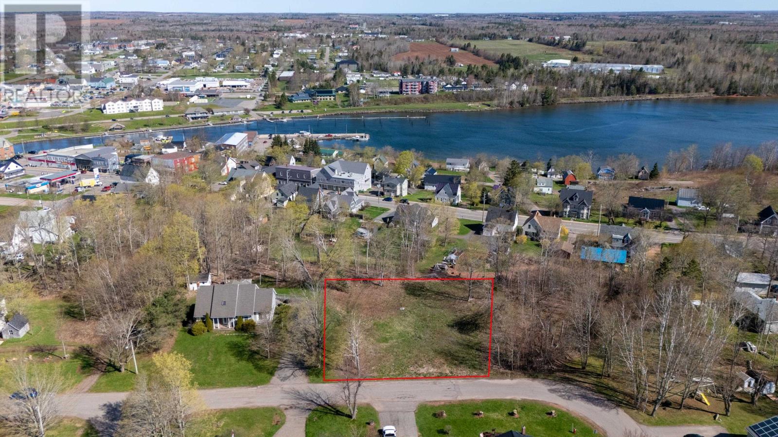 Lot Willow Street, Montague, Prince Edward Island  C0A 1R0 - Photo 2 - 202510597