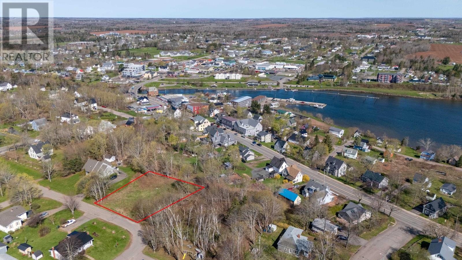 Lot Willow Street, Montague, Prince Edward Island  C0A 1R0 - Photo 3 - 202510597