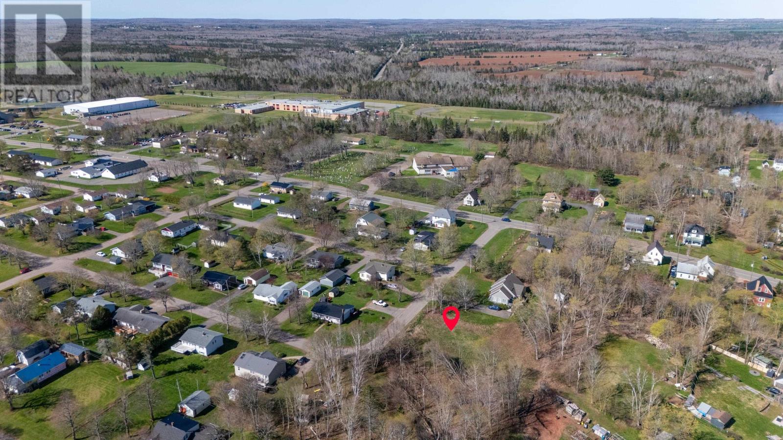 Lot Willow Street, Montague, Prince Edward Island  C0A 1R0 - Photo 4 - 202510597