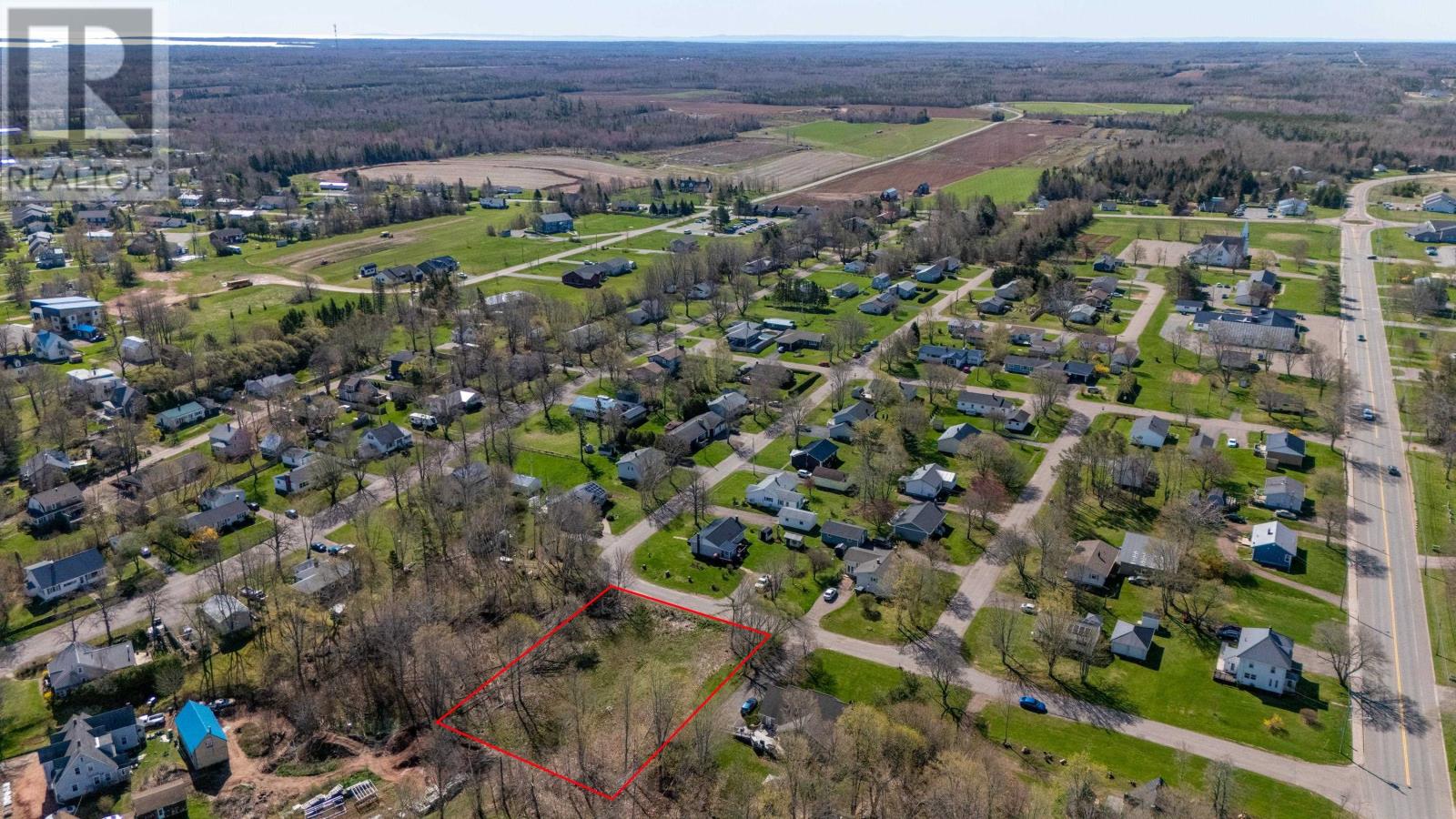 Lot Willow Street, Montague, Prince Edward Island  C0A 1R0 - Photo 5 - 202510597