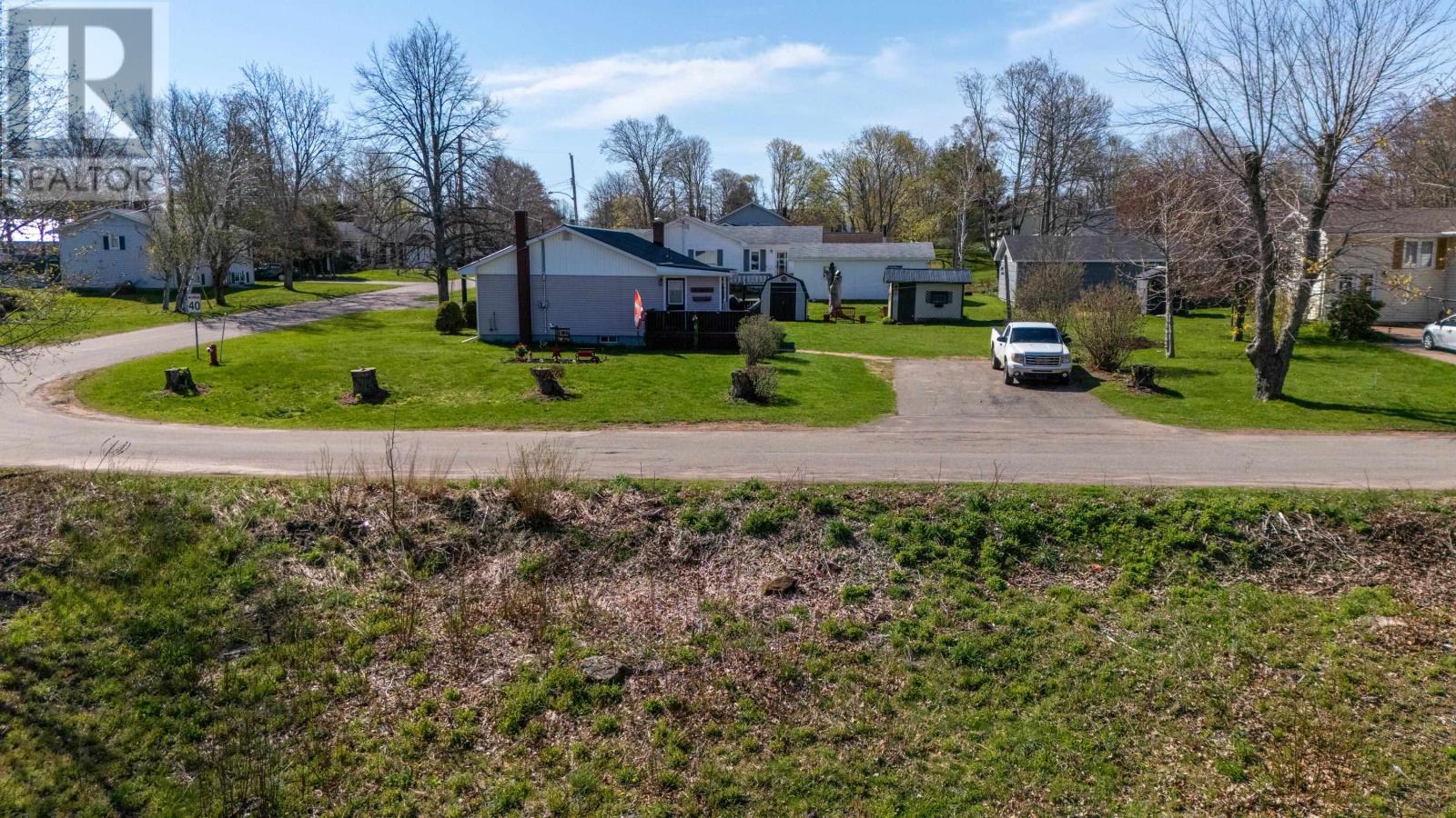 Lot Willow Street, Montague, Prince Edward Island  C0A 1R0 - Photo 9 - 202510597