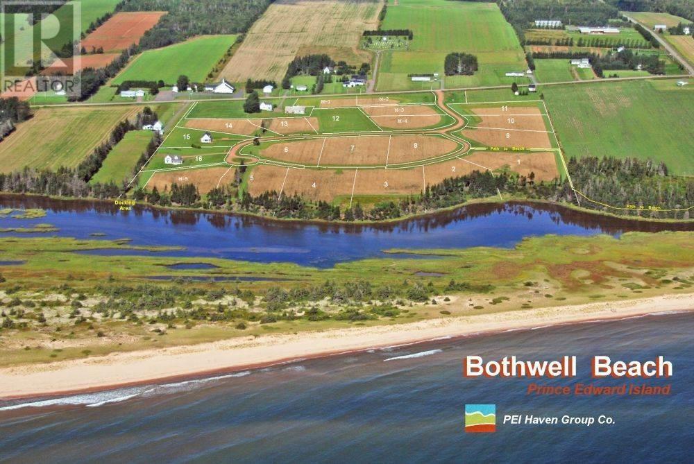 Lot 11 Bothwell Haven Lane, Kingsboro, Prince Edward Island  C0B 2B0 - Photo 2 - 202510800