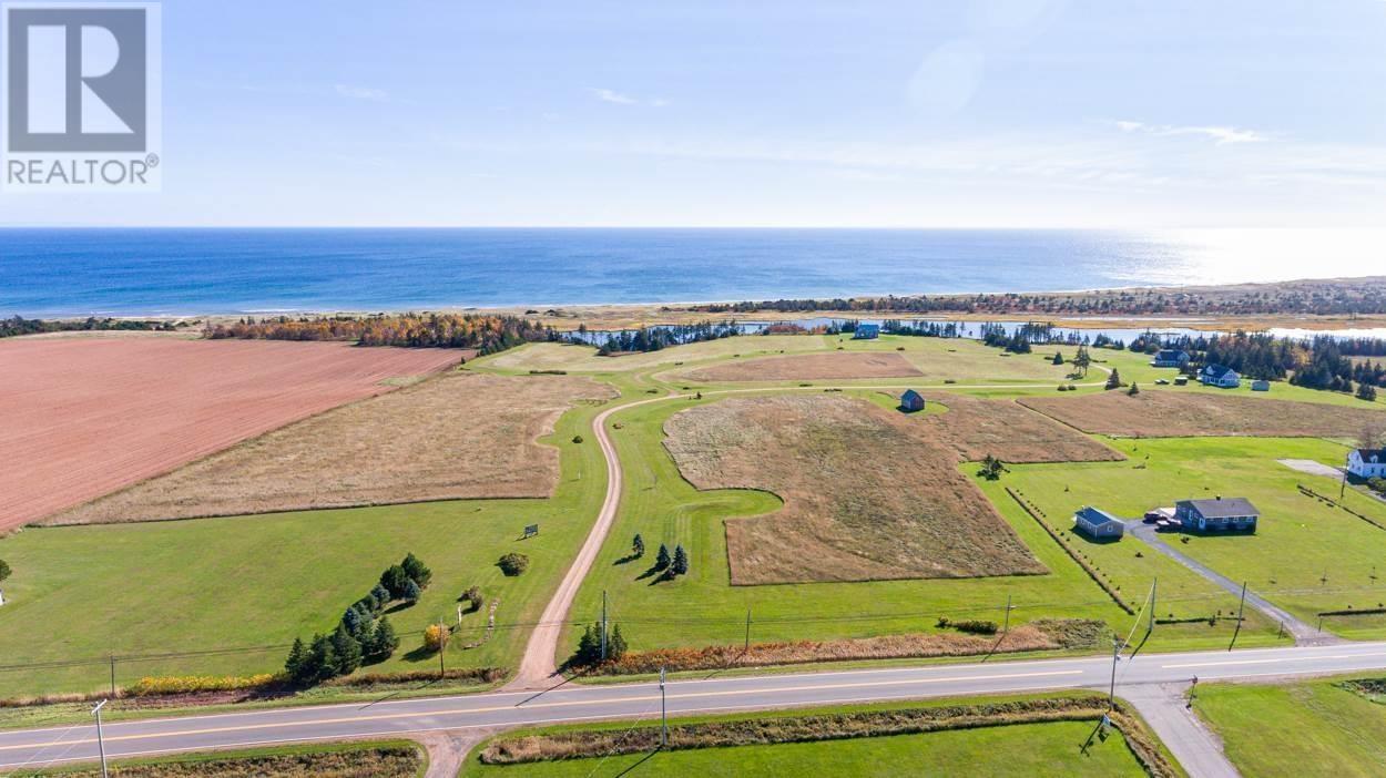 Lot 9 Bothwell Haven Lane, Kingsboro, Prince Edward Island  C0A 2B0 - Photo 1 - 202510815