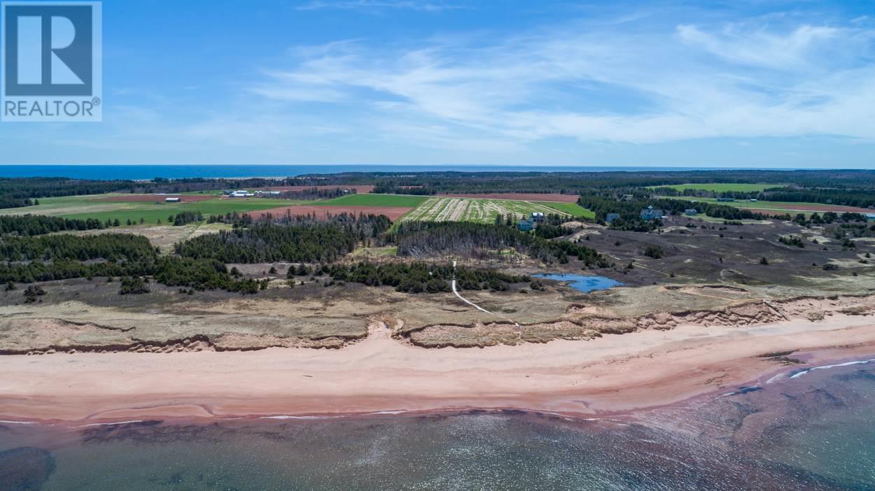 Acreage Glory Lane, Elmira, Prince Edward Island C0A 2B0 - Photo 1 - 202513963