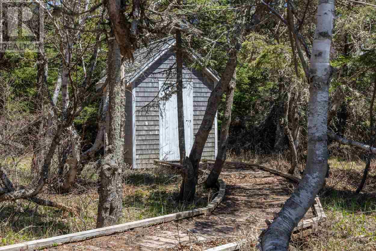 Acreage Glory Lane, Elmira, Prince Edward Island C0A 2B0 - Photo 8 - 202513963