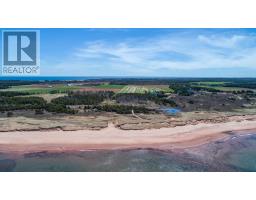 Acreage Glory Lane, elmira, Prince Edward Island