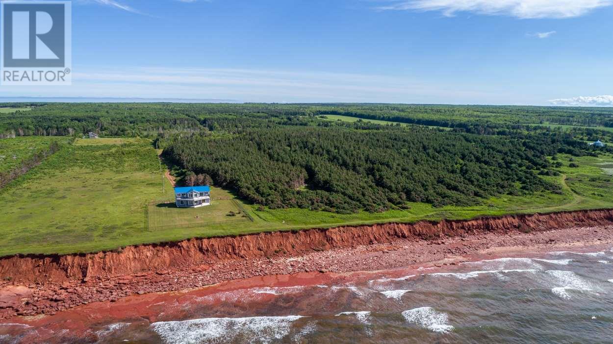 1 Willow Lane, Priest Pond, Prince Edward Island C0A 2B0 - Photo 1 - 202514119