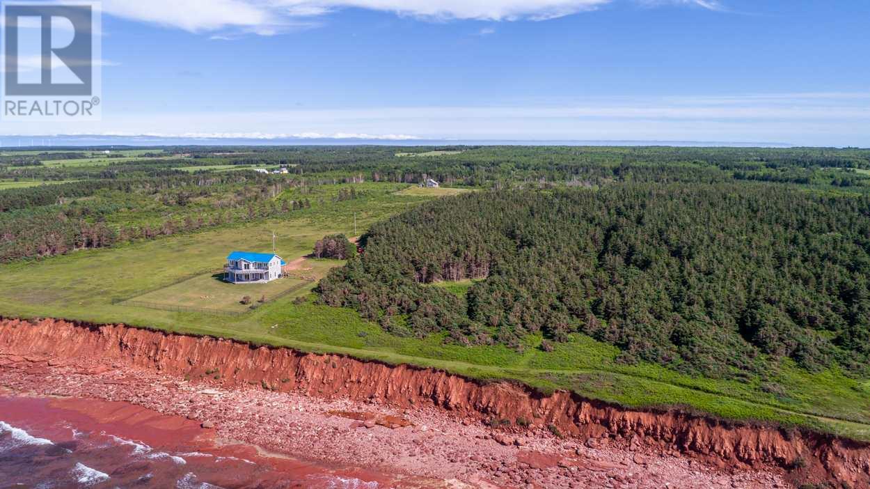 1 Willow Lane, Priest Pond, Prince Edward Island C0A 2B0 - Photo 9 - 202514119