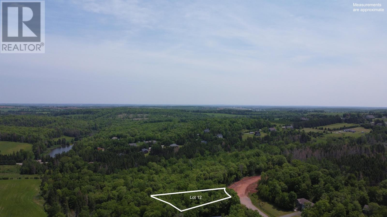 Lot 12 Westwood Lane, Emyvale, Prince Edward Island  C0A 1Y0 - Photo 2 - 202514249