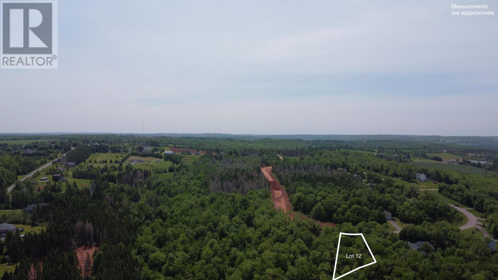 Lot 12 Westwood Lane, Emyvale, Prince Edward Island  C0A 1Y0 - Photo 3 - 202514249