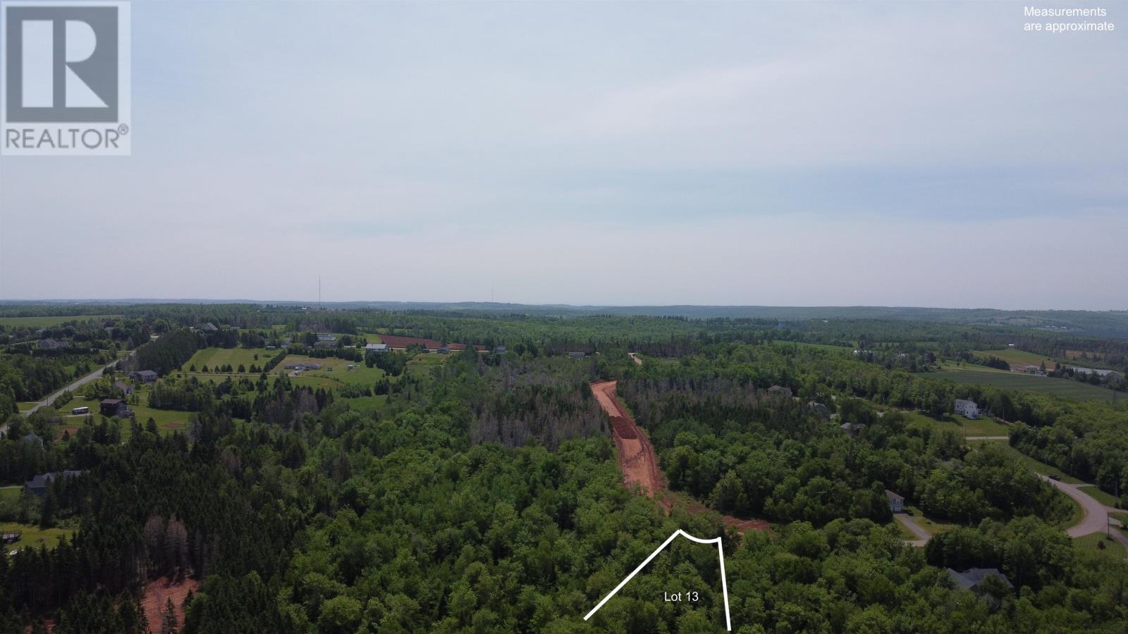 Lot 13 Westwood Lane, Emyvale, Prince Edward Island  C0A 1Y0 - Photo 2 - 202514250