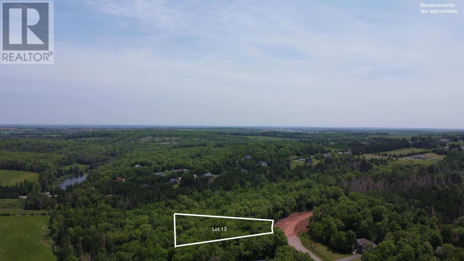 Lot 13 Westwood Lane, Emyvale, Prince Edward Island  C0A 1Y0 - Photo 3 - 202514250