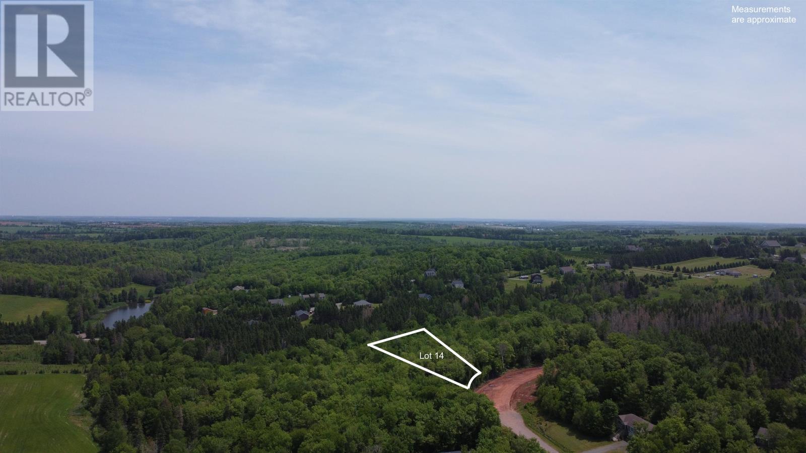 Lot 14 Westwood Lane, Emyvale, Prince Edward Island  C0A 1Y0 - Photo 2 - 202514251