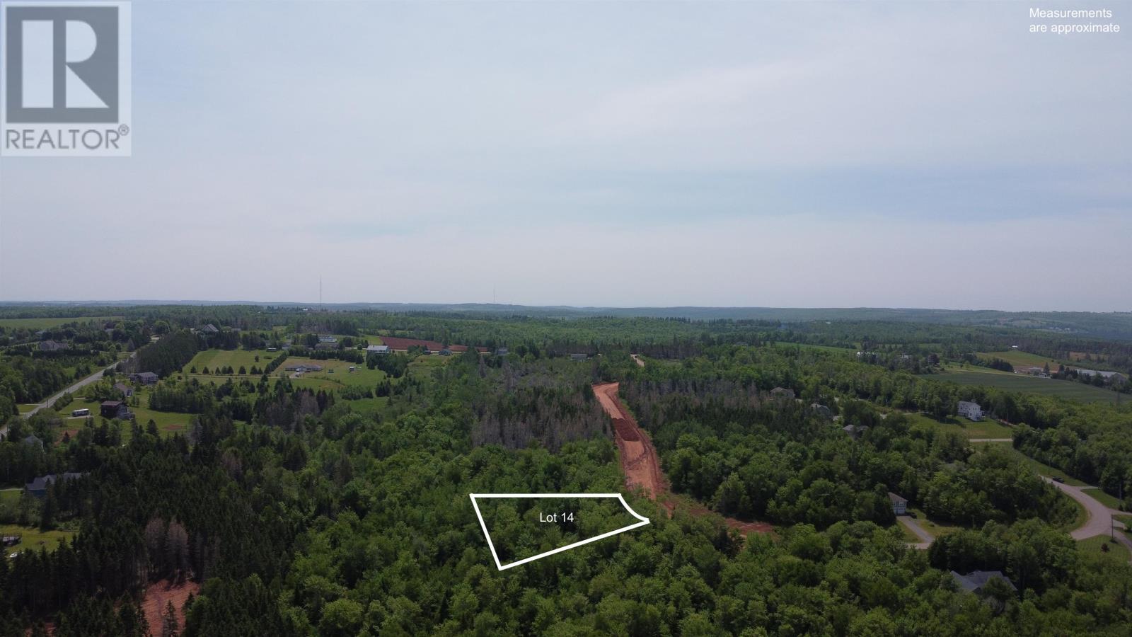 Lot 14 Westwood Lane, Emyvale, Prince Edward Island  C0A 1Y0 - Photo 3 - 202514251