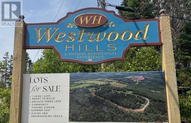 Lot 16 Westwood Lane, Emyvale, Prince Edward Island  C0A 1Y0 - Photo 1 - 202515222