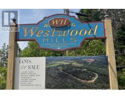 Lot 16 Westwood Lane, emyvale, Prince Edward Island