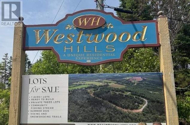 Lot 17 Westwood Lane, Emyvale, Prince Edward Island  C0A 1Y0 - Photo 1 - 202515228