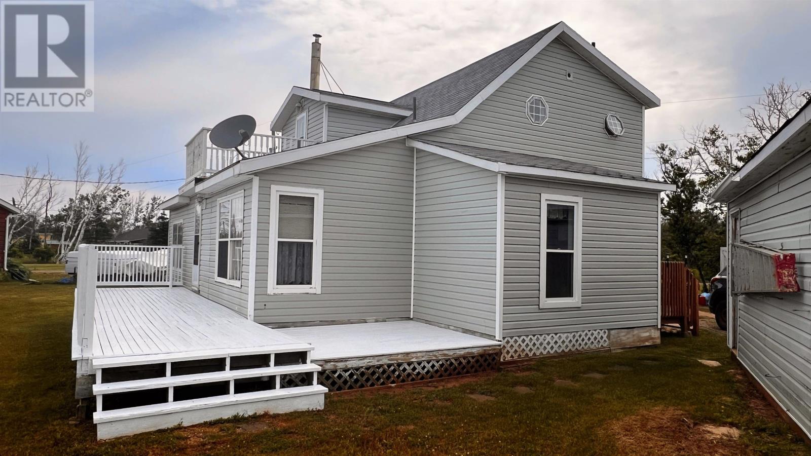 35 Donnies Lane, Blooming Point, Prince Edward Island  C0A 1T0 - Photo 25 - 202516053