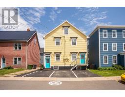 12 Hillsborough Street, charlottetown, Prince Edward Island