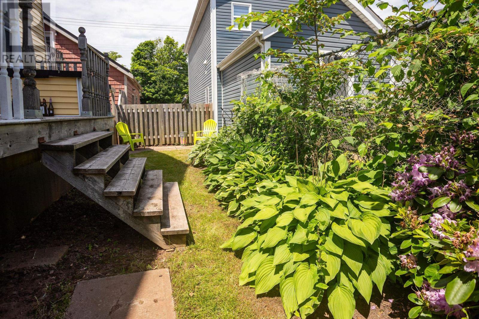 14 Hillsborough Street, Charlottetown, Prince Edward Island  C1A 4V6 - Photo 23 - 202516275