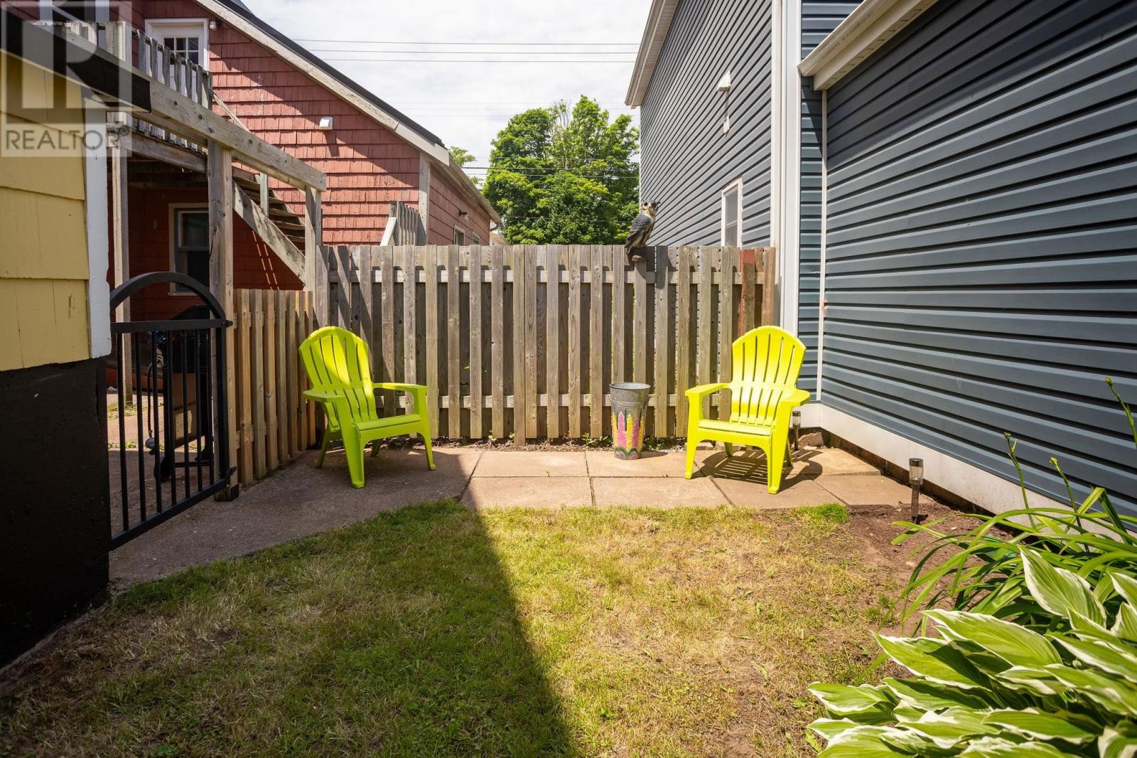 14 Hillsborough Street, Charlottetown, Prince Edward Island  C1A 4V6 - Photo 24 - 202516275