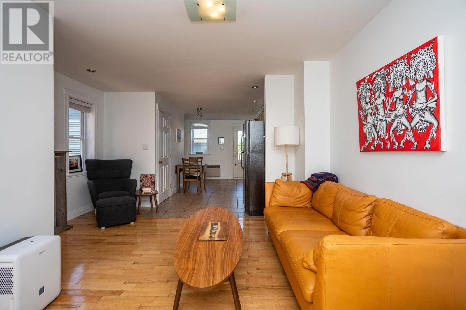 14 Hillsborough Street, Charlottetown, Prince Edward Island  C1A 4V6 - Photo 4 - 202516275