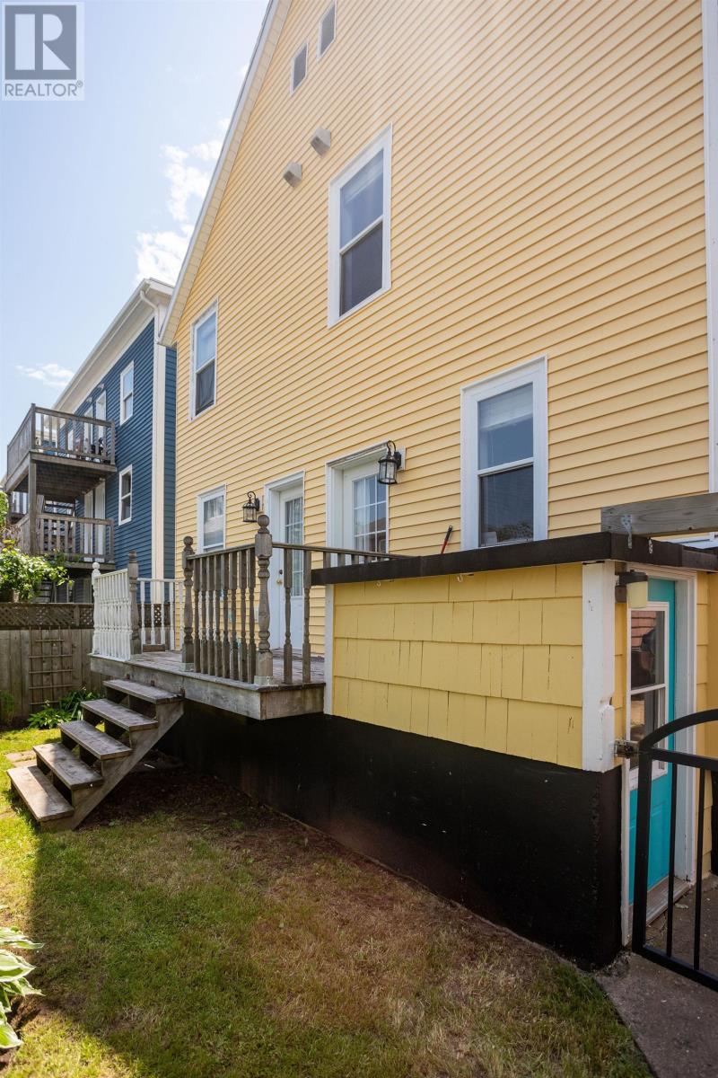 16 Hillsborough Street, Charlottetown, Prince Edward Island  C1A 4X1 - Photo 17 - 202516276