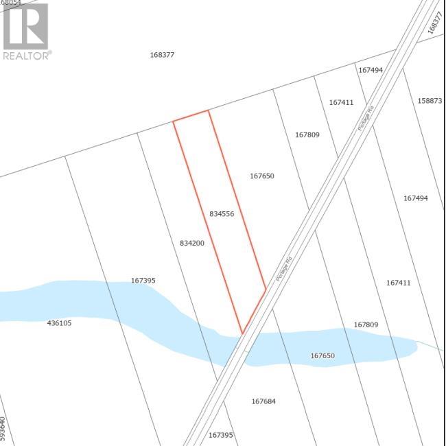Lot Portage Road, Degros Marsh, Prince Edward Island  C0A 1G0 - Photo 1 - 202516935