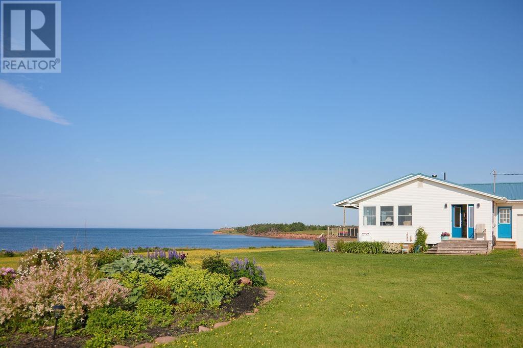 3595 Cape Bear Road, Murray Harbour, Prince Edward Island  C0A 1V0 - Photo 3 - 202516981