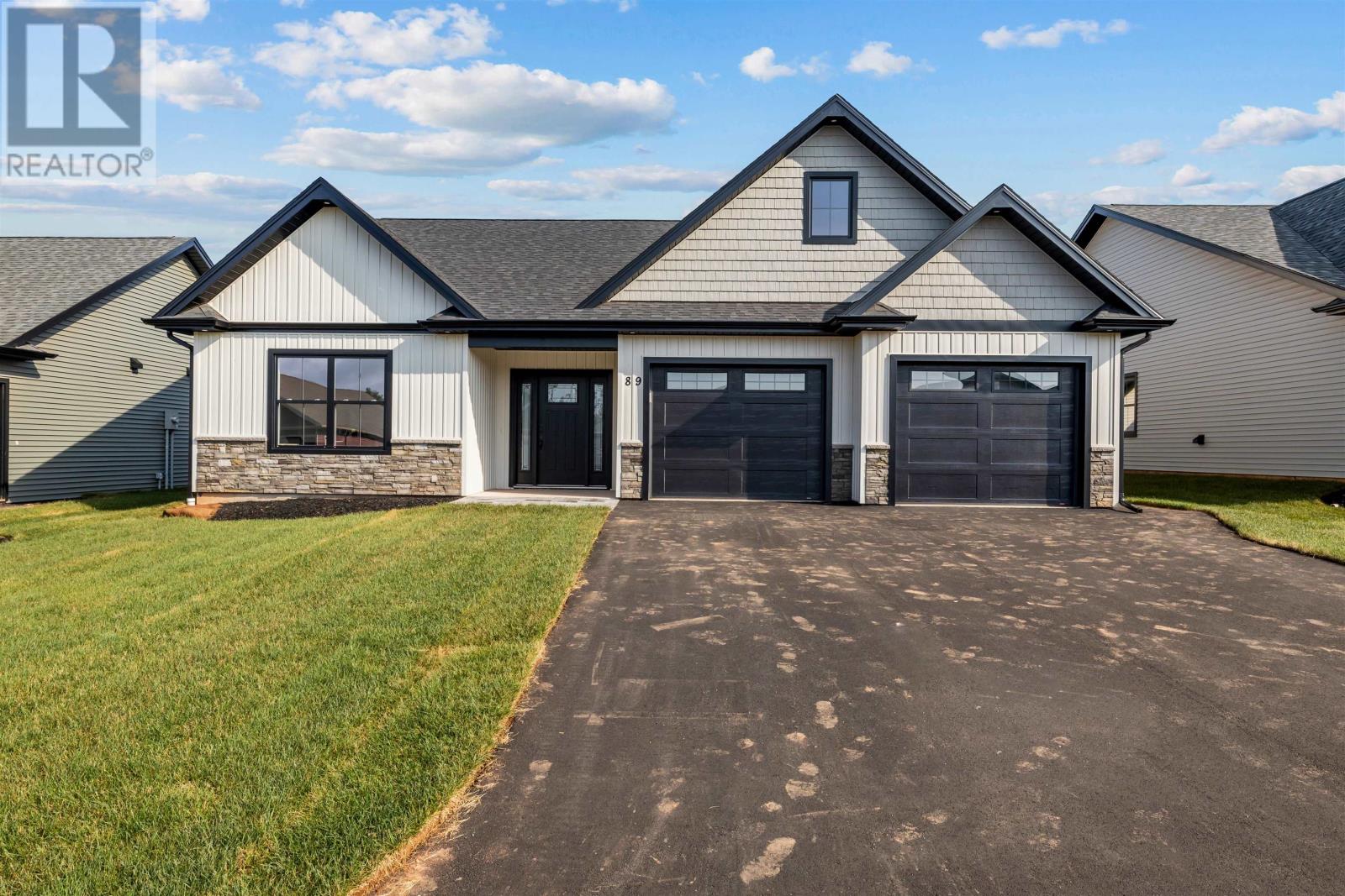 89 Holmes Lane, Charlottetown, Prince Edward Island  C1C 0V4 - Photo 1 - 202517330