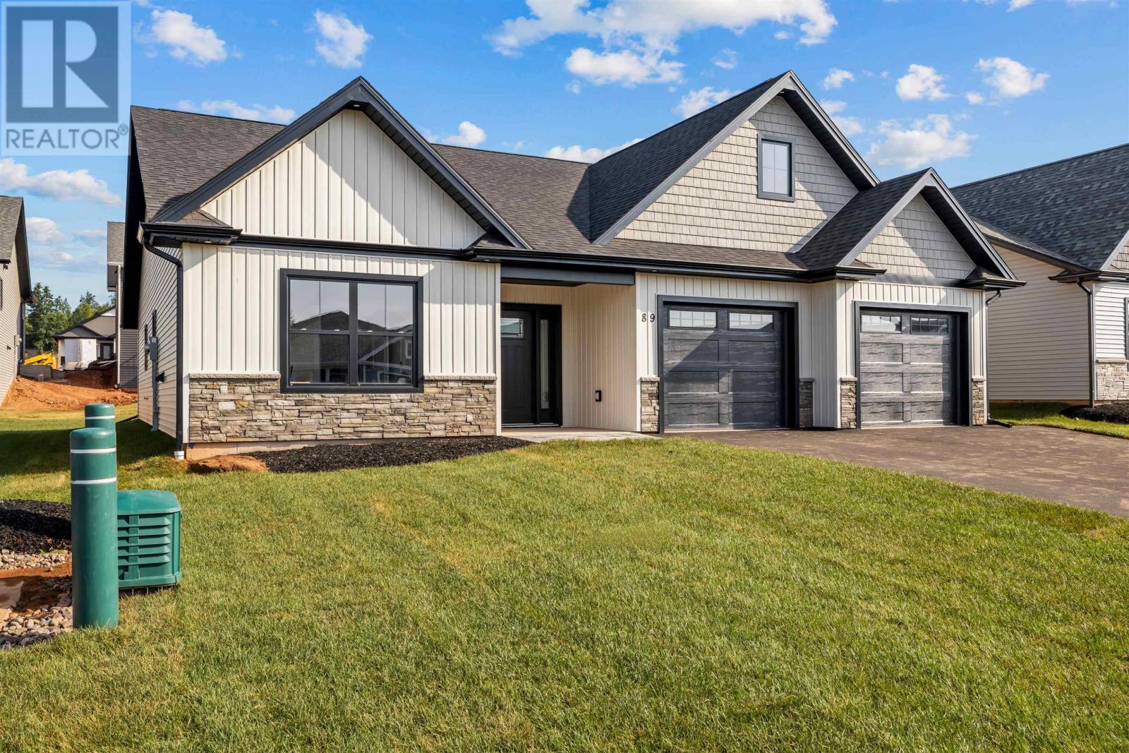 89 Holmes Lane, Charlottetown, Prince Edward Island  C1C 0V4 - Photo 41 - 202517330