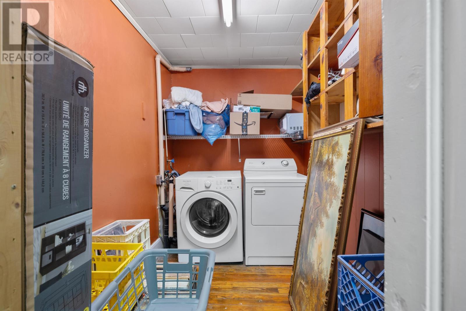 9-11 Sydney Street, Charlottetown, Prince Edward Island  C1A 1G1 - Photo 18 - 202517490