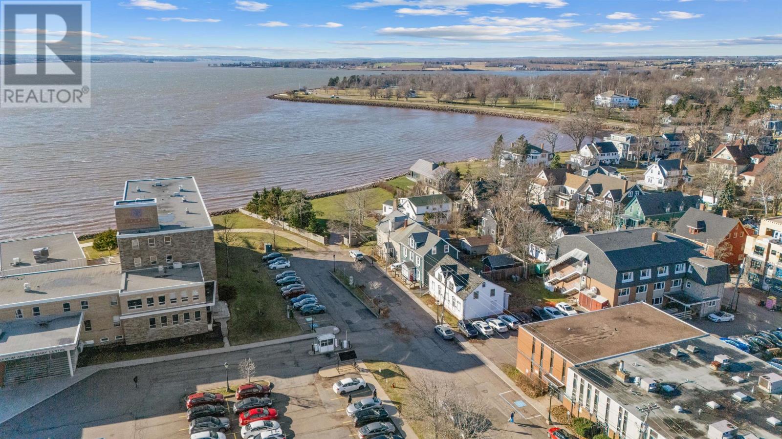 9-11 Sydney Street, Charlottetown, Prince Edward Island  C1A 1G1 - Photo 25 - 202517490