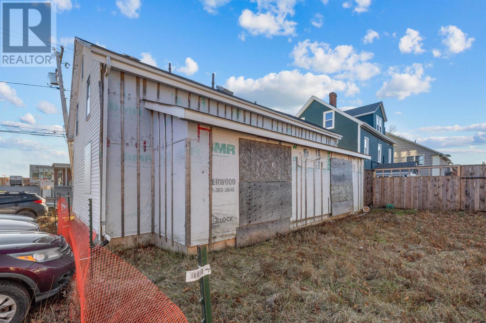 15-17 Sydney Street, Charlottetown, Prince Edward Island  C1A 1G1 - Photo 4 - 202517492