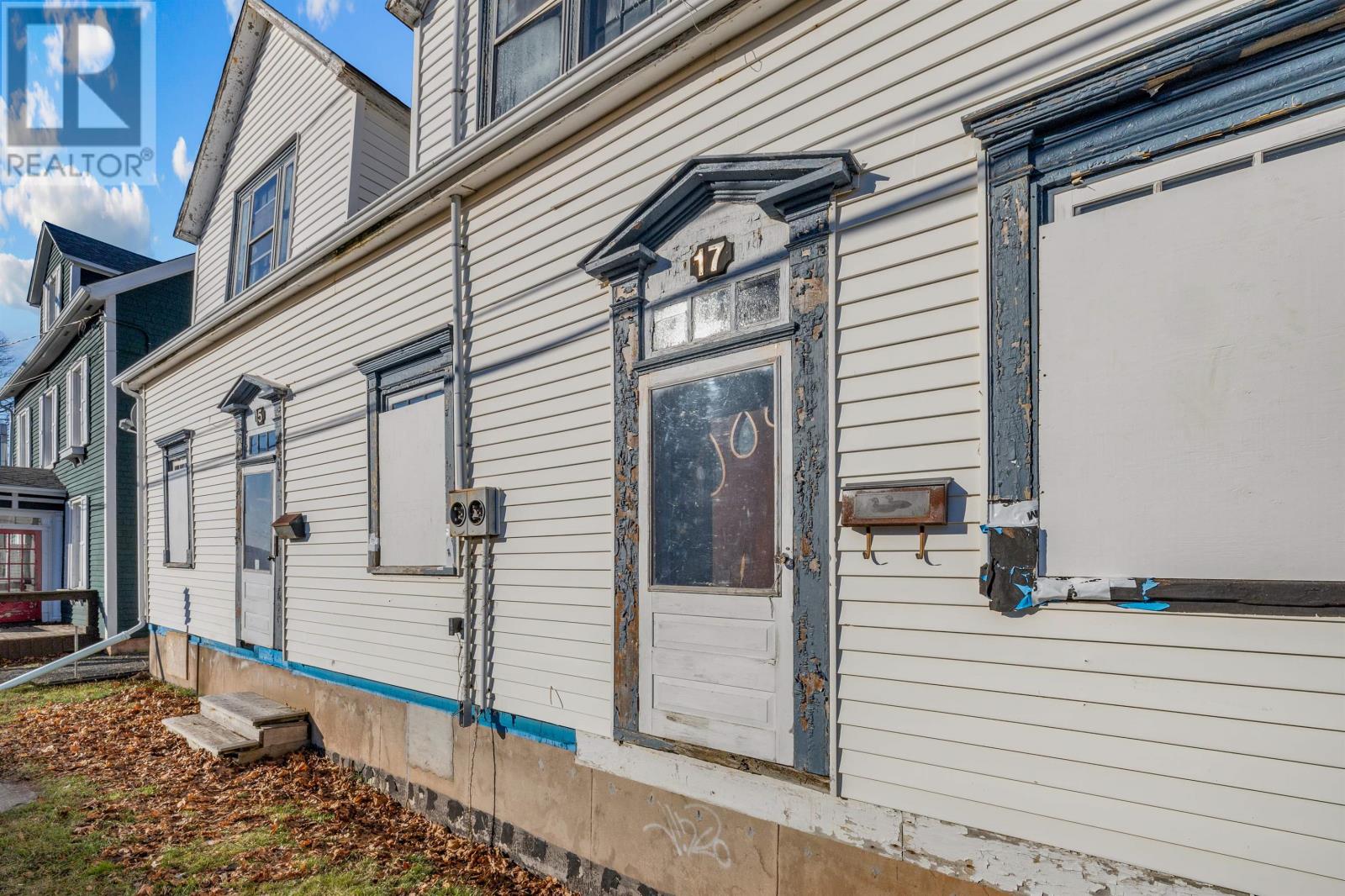 15-17 Sydney Street, Charlottetown, Prince Edward Island  C1A 1G1 - Photo 5 - 202517492