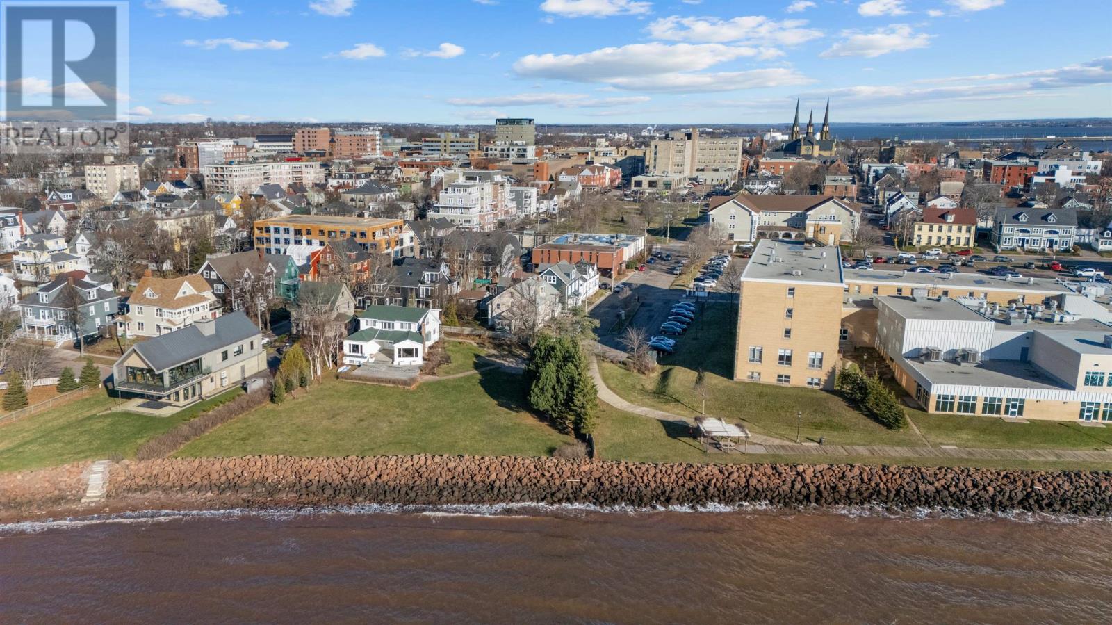 15-17 Sydney Street, Charlottetown, Prince Edward Island  C1A 1G1 - Photo 6 - 202517492