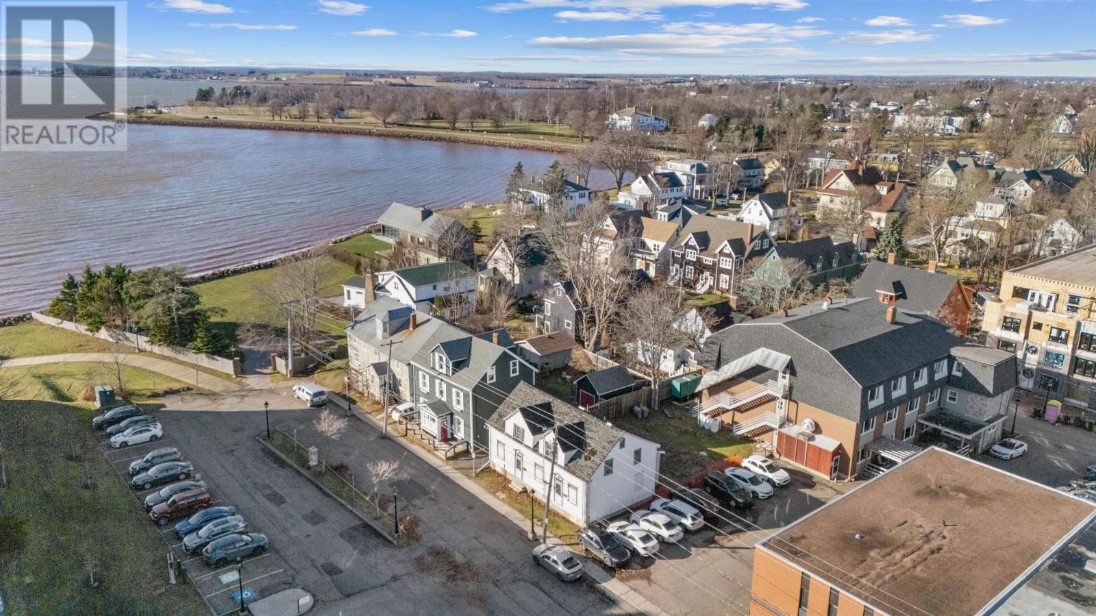 15-17 Sydney Street, Charlottetown, Prince Edward Island  C1A 1G1 - Photo 7 - 202517492