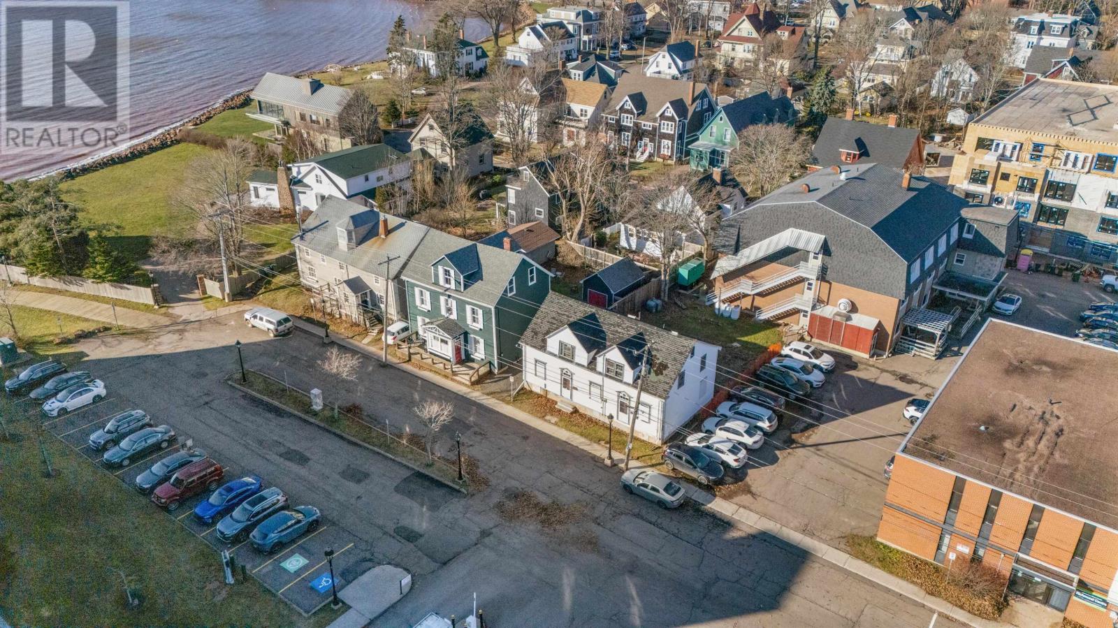 15-17 Sydney Street, Charlottetown, Prince Edward Island  C1A 1G1 - Photo 8 - 202517492