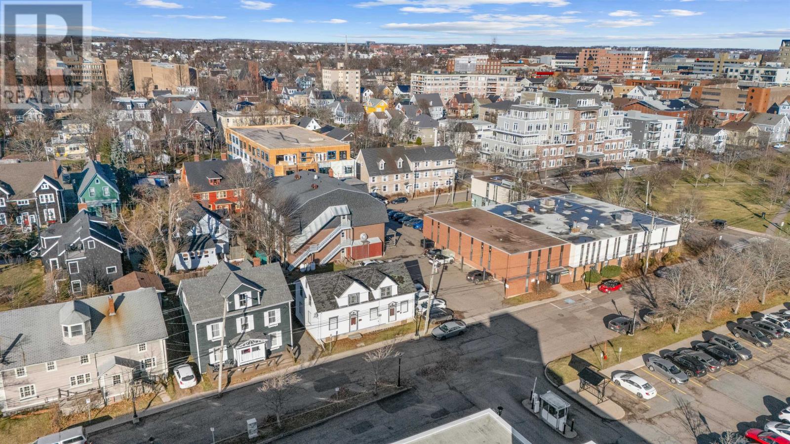 15-17 Sydney Street, Charlottetown, Prince Edward Island  C1A 1G1 - Photo 9 - 202517492