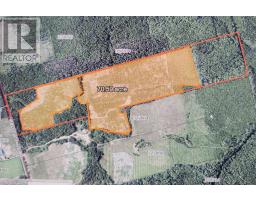 Acreage Selkirk Road, valley, Prince Edward Island