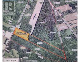 Acreage Wood Islands Road, caledonia, Prince Edward Island