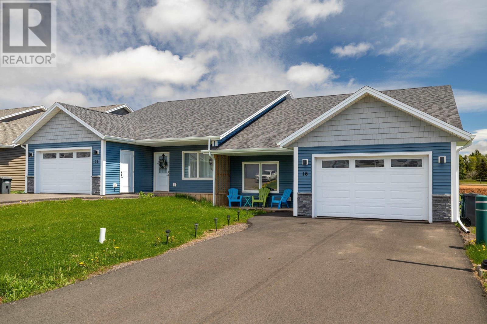 16 Beech Hill Avenue, East Royalty, Prince Edward Island  C1C 0S4 - Photo 3 - 202518393