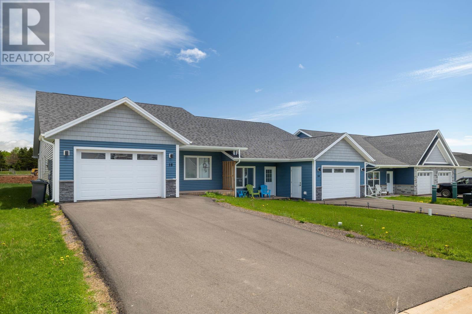 18 Beech Hill Avenue, East Royalty, Prince Edward Island  C1C 0Y2 - Photo 1 - 202518394