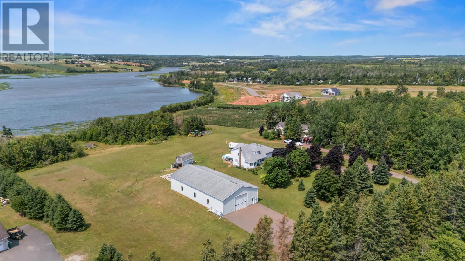 25 Arnolds Lane, Milton, Prince Edward Island  C1E 3B9 - Photo 41 - 202519233